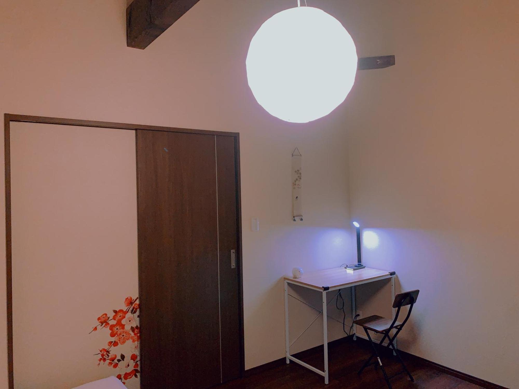 桃夭庵 Touyouan Momo House Kujo 一棟貸切 Kyoto Ngoại thất bức ảnh